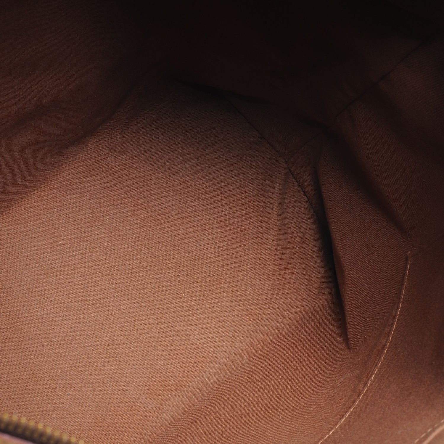 Louis Vuitton Monogram Palermo GM 7 of 9