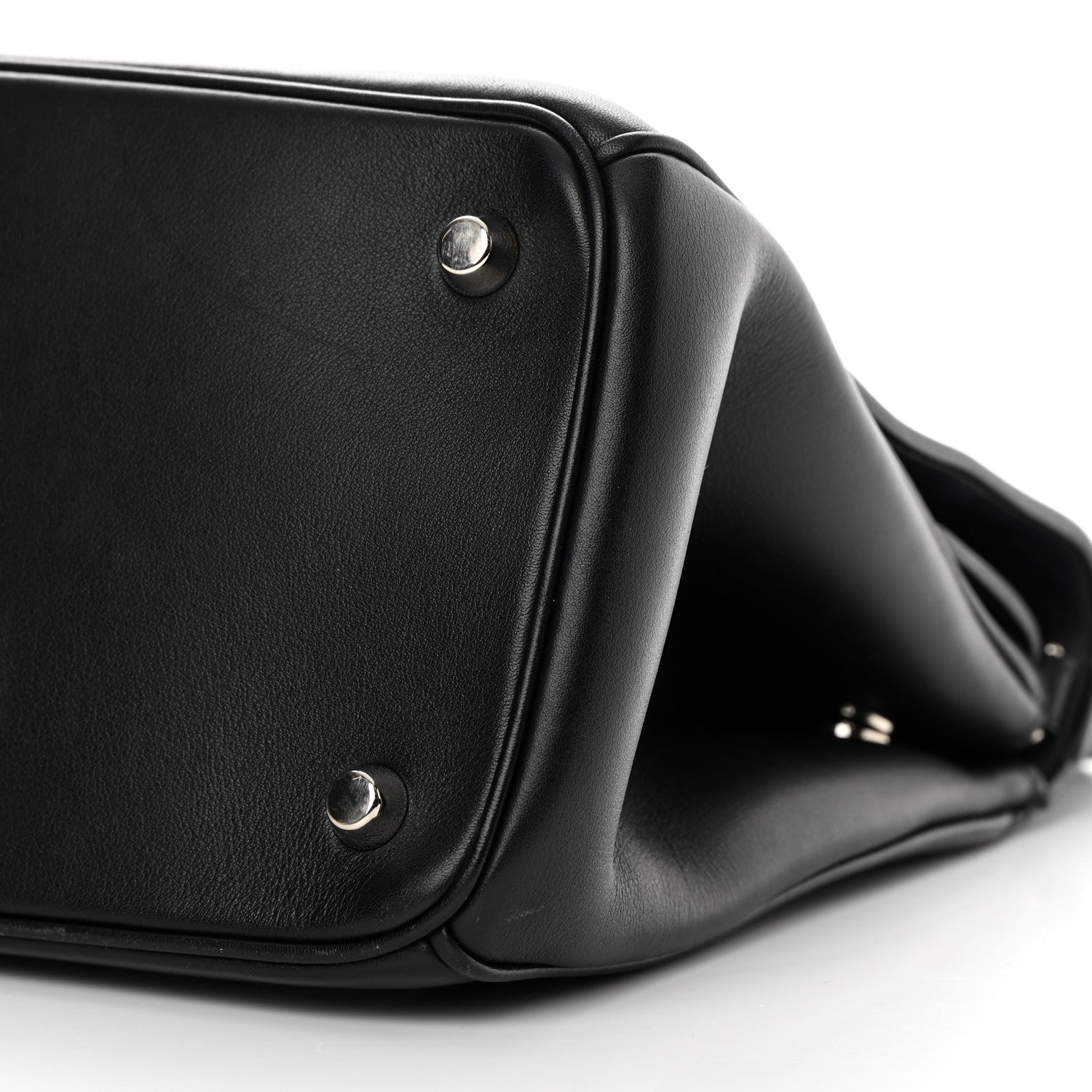 Christian Dior Smooth Calfskin Small Tri-Color Be Dior Flap Black Red White 10 of 17