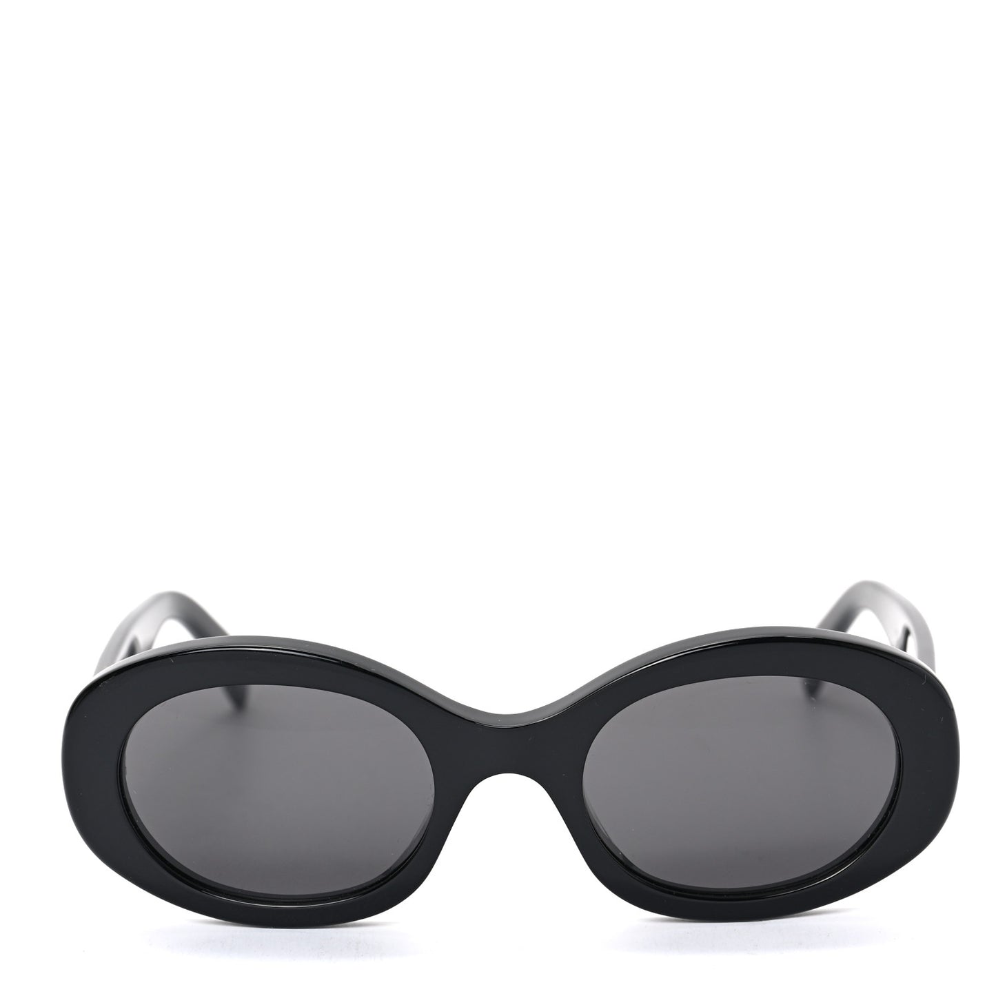 Acetate Triomphe 01 Sunglasses CL 40194U Black