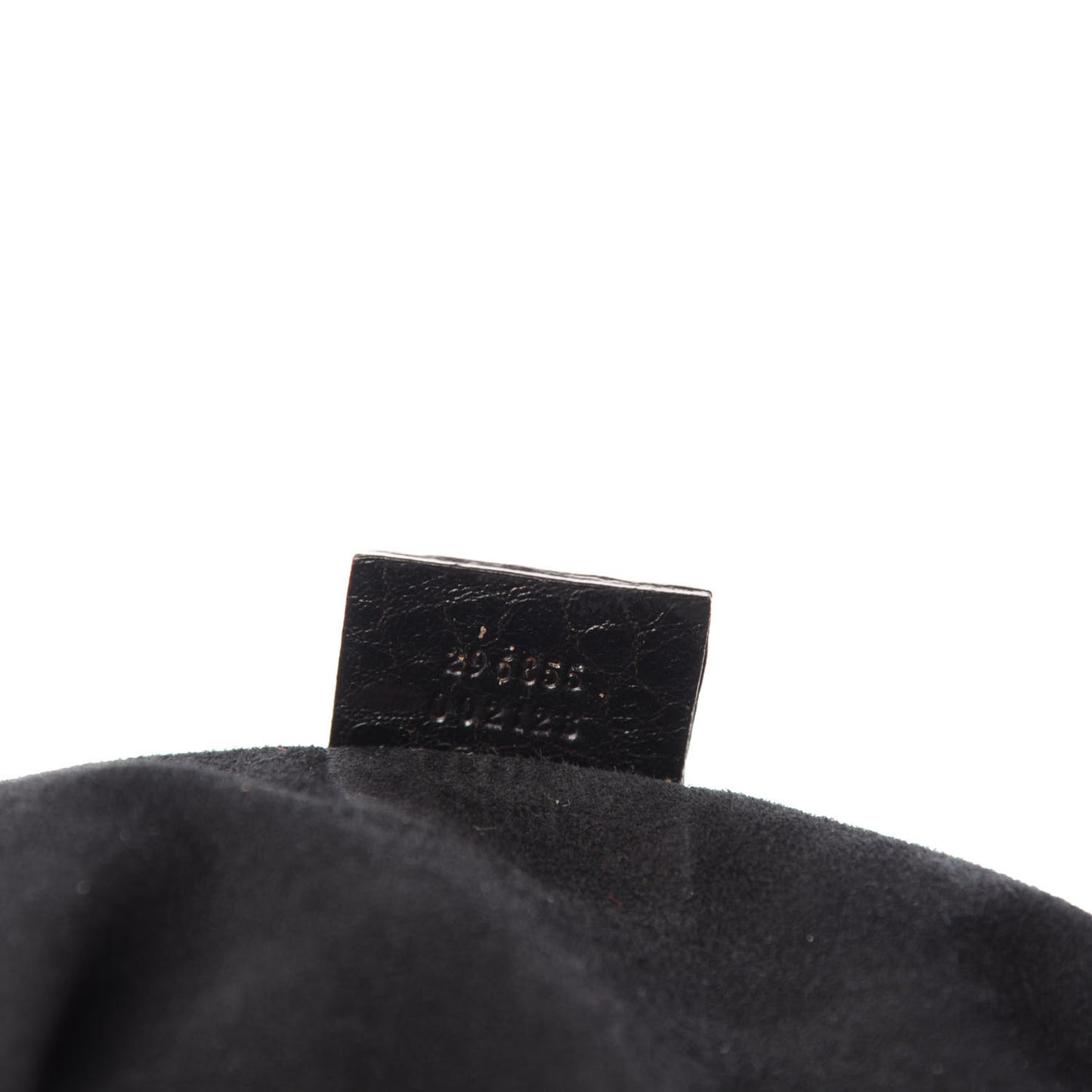 Buffalo Large Soft Stirrup Shoulder Bag Brown