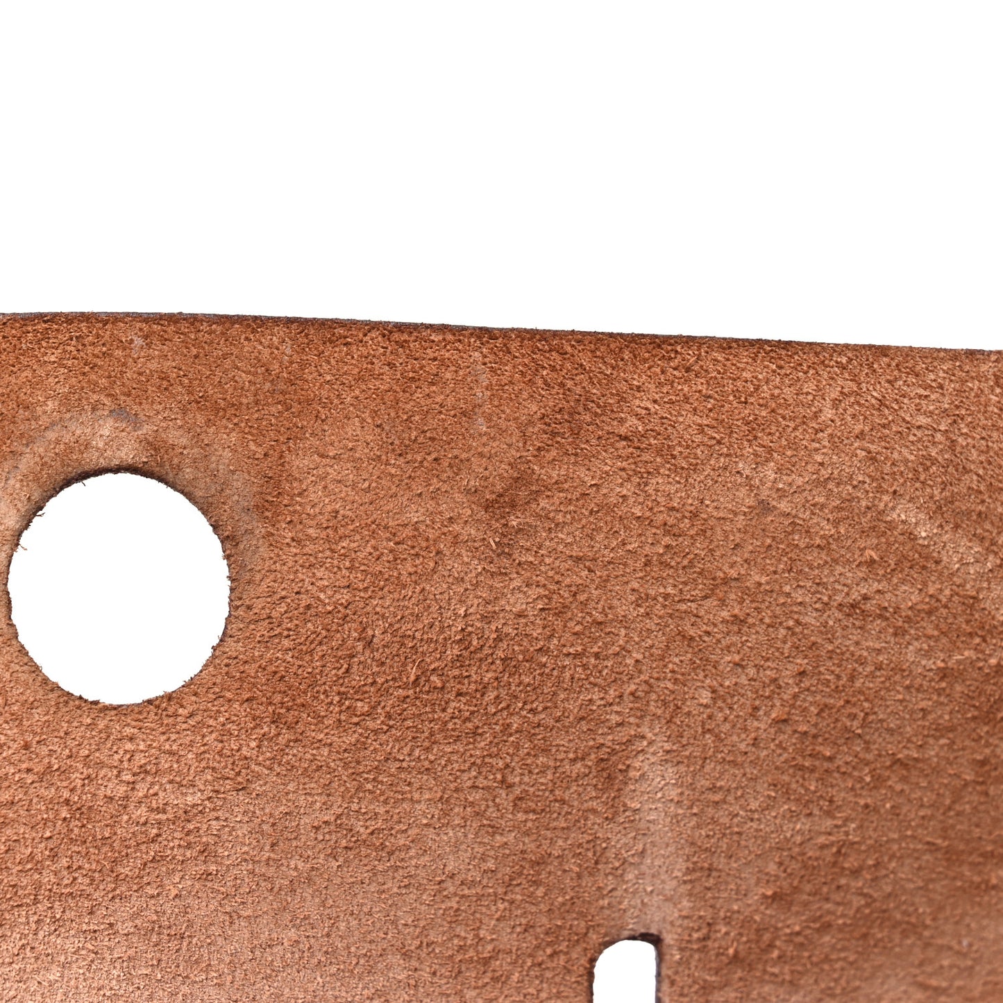 Toile Vache Calfskin Herbag 30 PM Backpack Havane