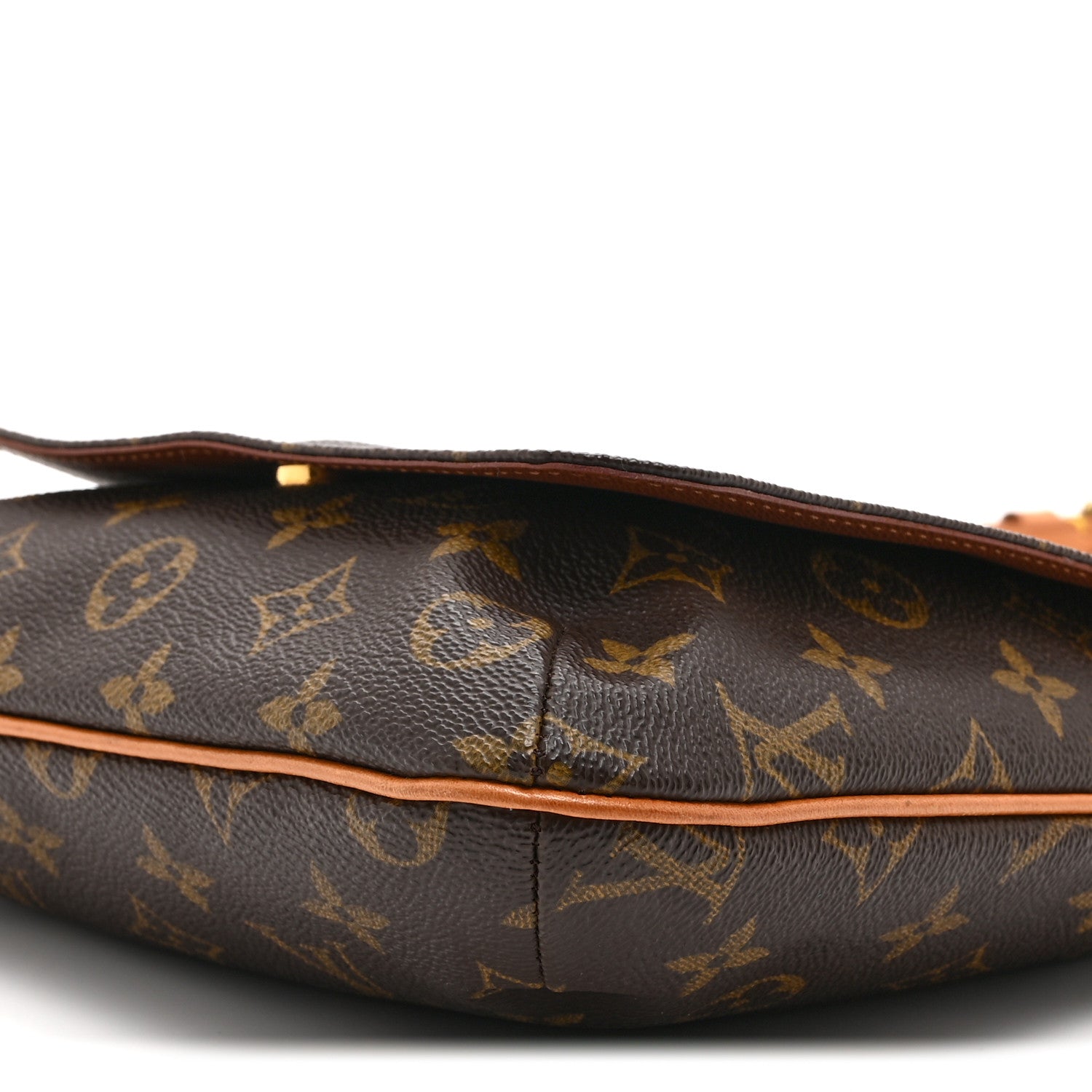 Louis Vuitton Monogram Musette Salsa 10 of 11