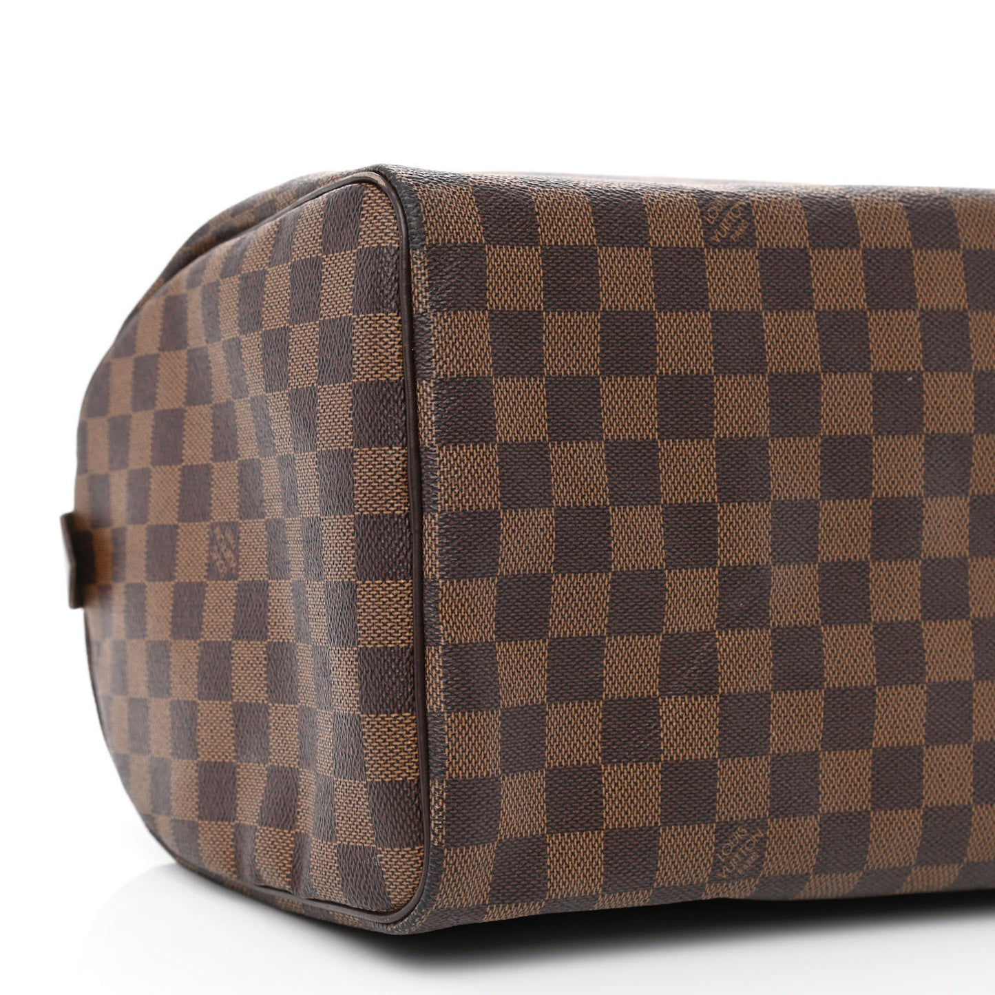 Damier Ebene Speedy 35