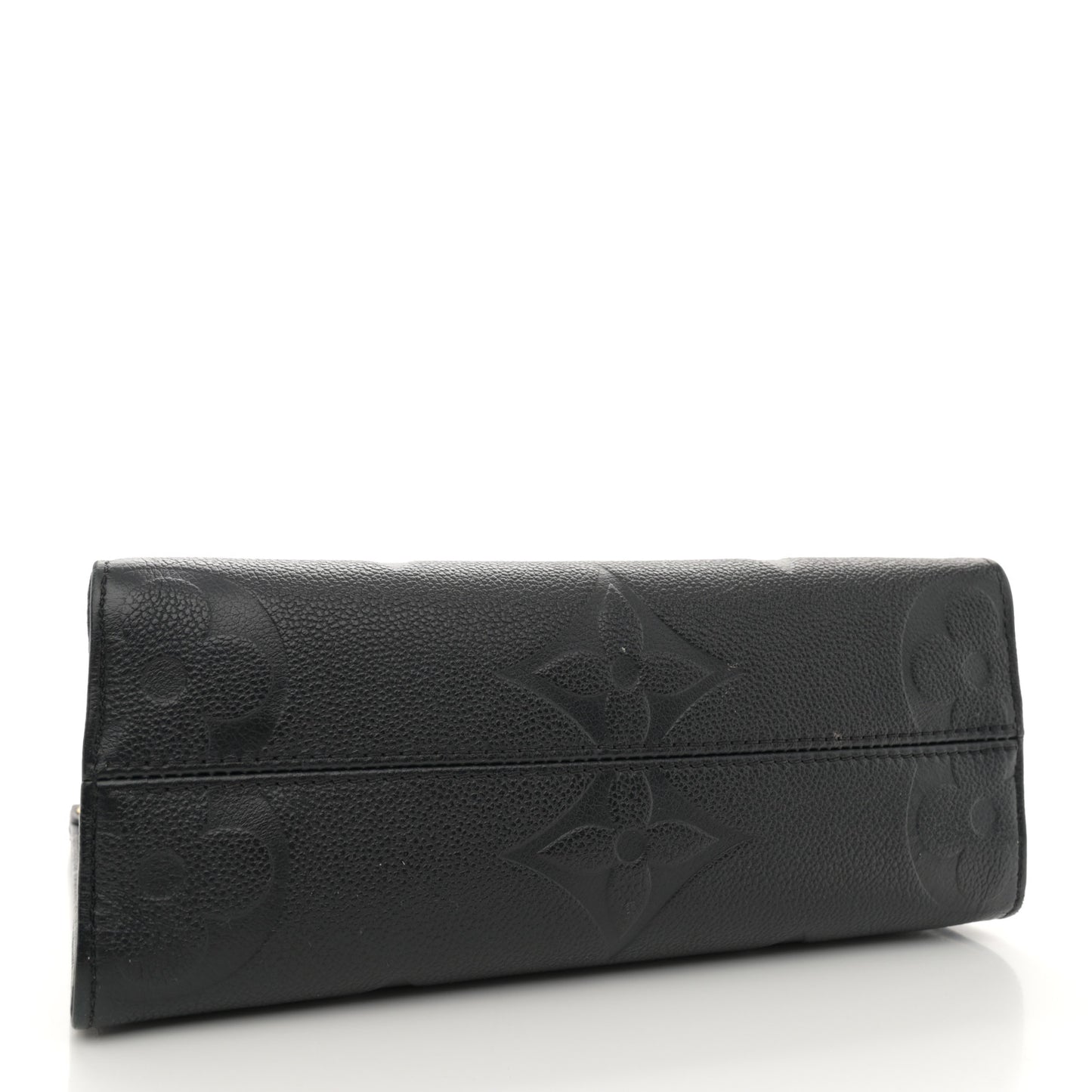 Empreinte Monogram Giant Onthego PM Black