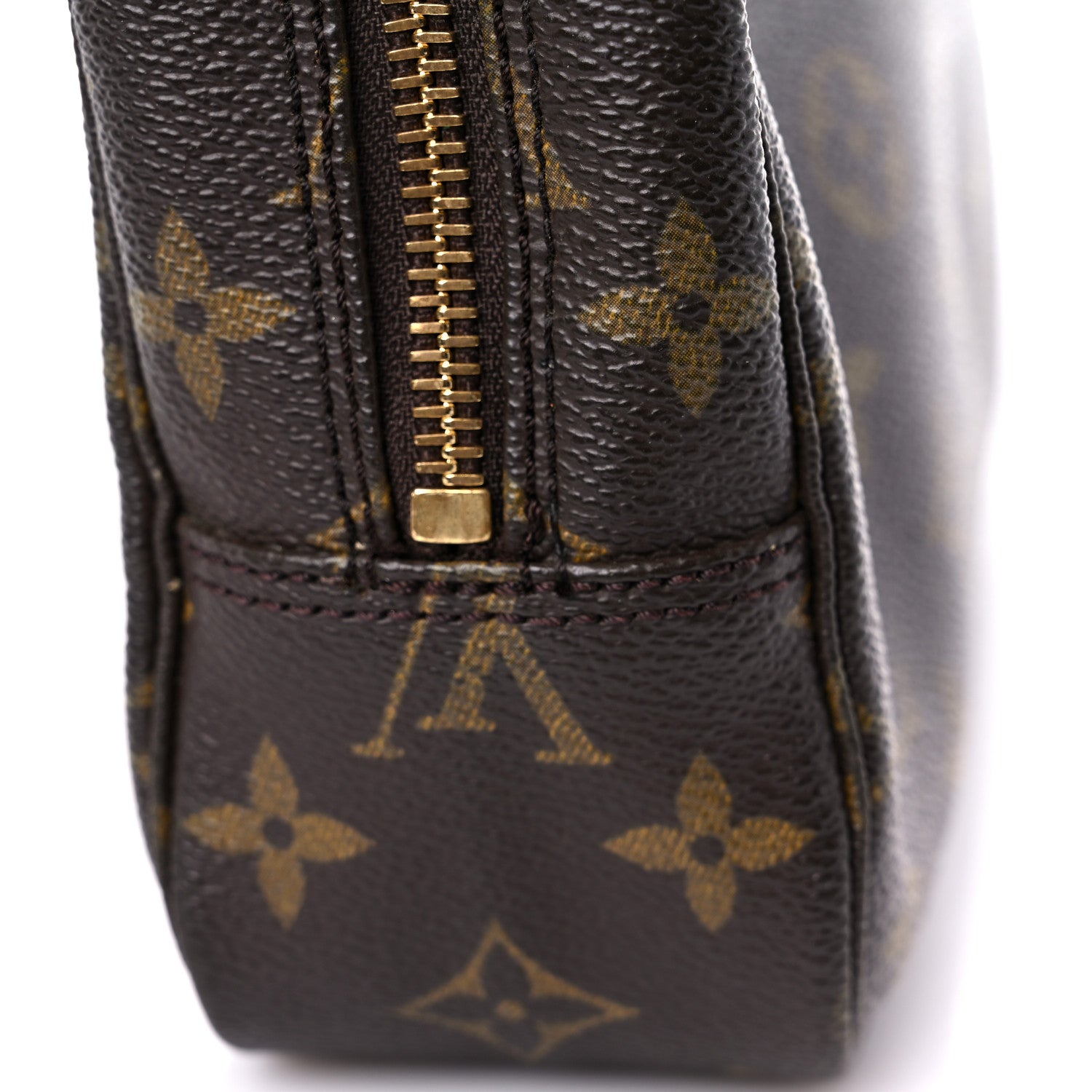 Louis Vuitton Monogram Trousse Toilette 23 13 of 14
