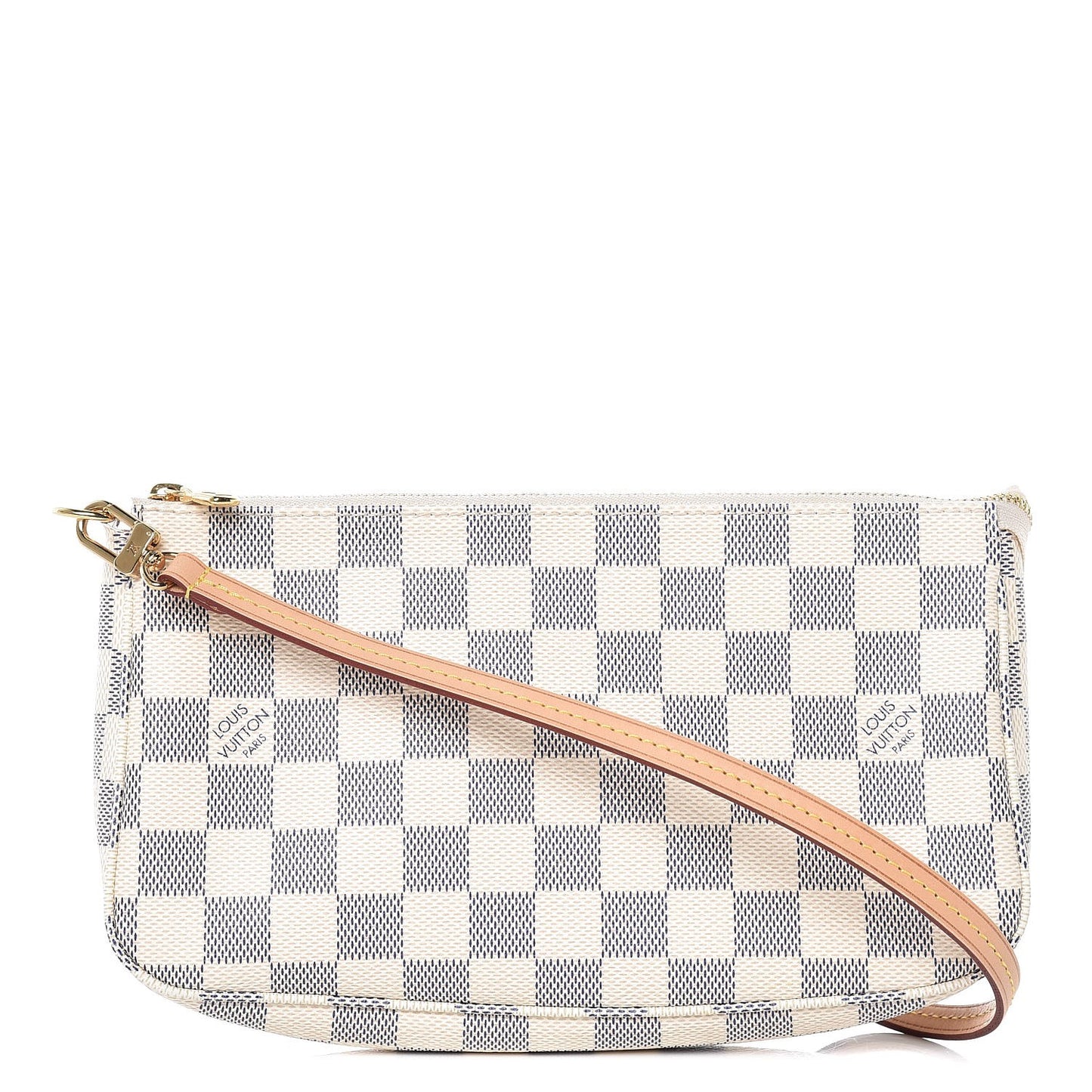 Damier Azur Pochette Accessories NM