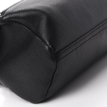 Givenchy Sugar Goatskin Mini Pandora Black 6 of 10