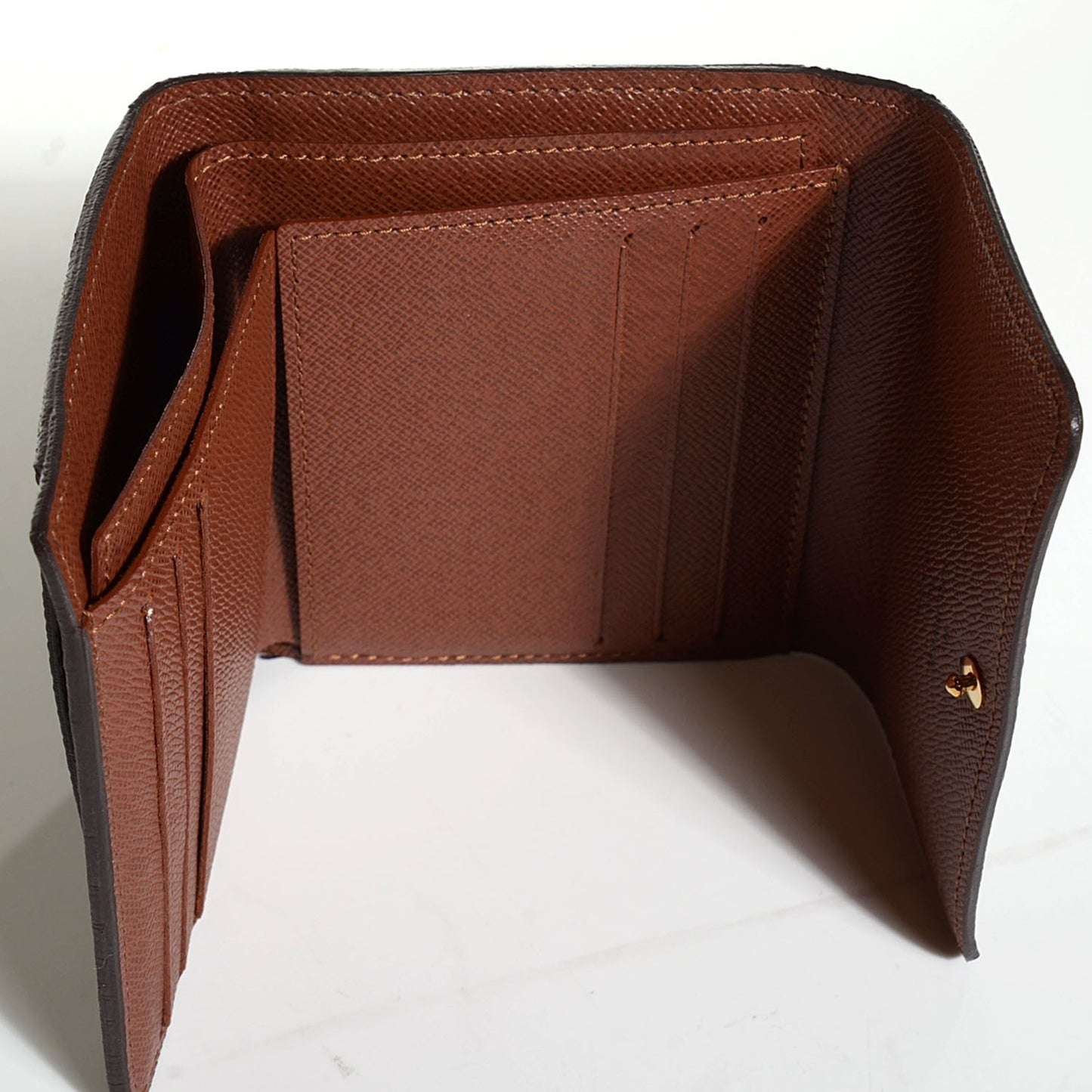Monogram Anais Wallet