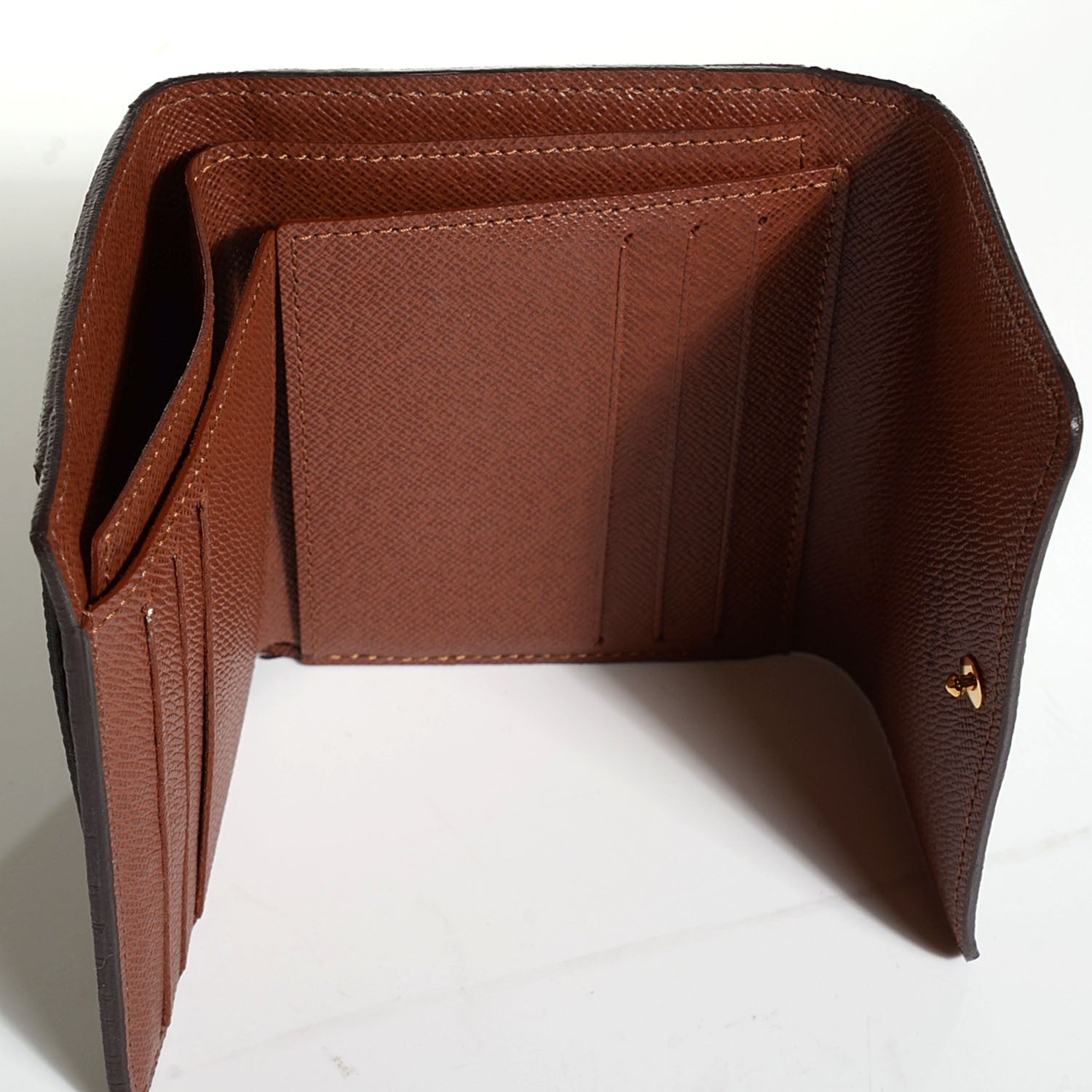 Louis Vuitton Monogram Anais Wallet 5 of 7