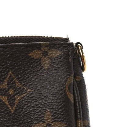 Louis Vuitton Monogram Multi Pochette Accessories Large Pochette 10 of 11
