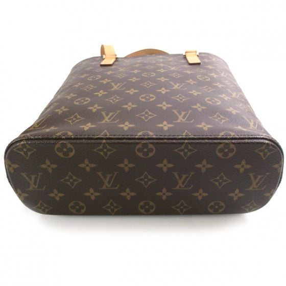Louis Vuitton Monogram Vavin GM 4 of 9
