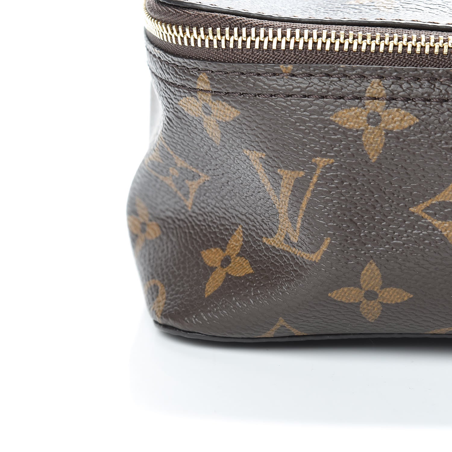 Louis Vuitton Monogram Packing Cube MM 12 of 15