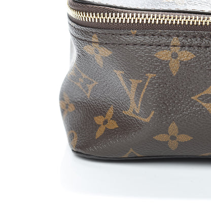 Louis Vuitton Monogram Packing Cube MM 12 of 15