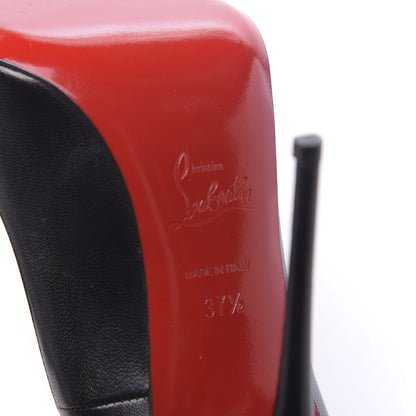 Christian Louboutin Kid So Kate 120 Pumps 37.5 Black 7 of 7