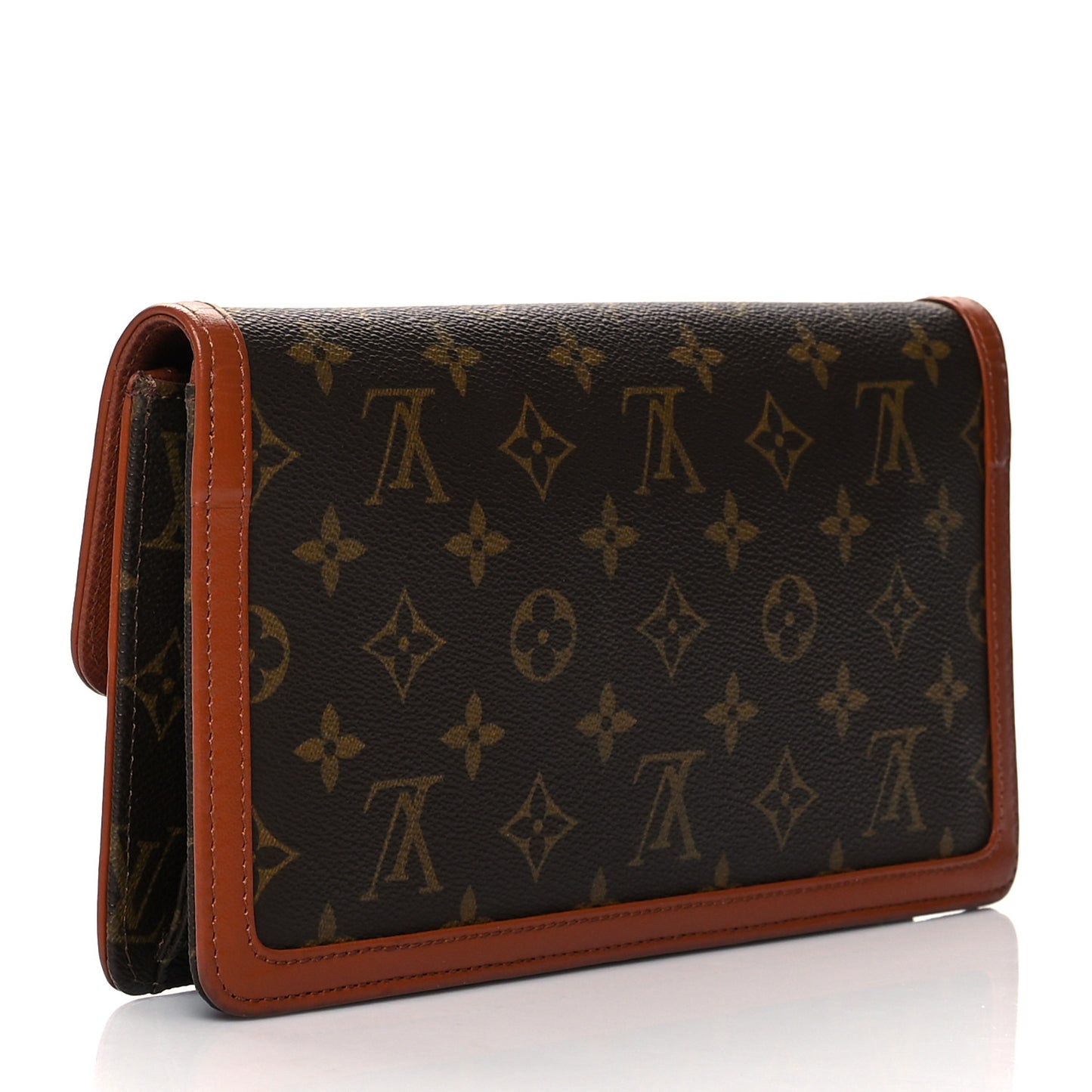 Monogram Pochette Dame 26