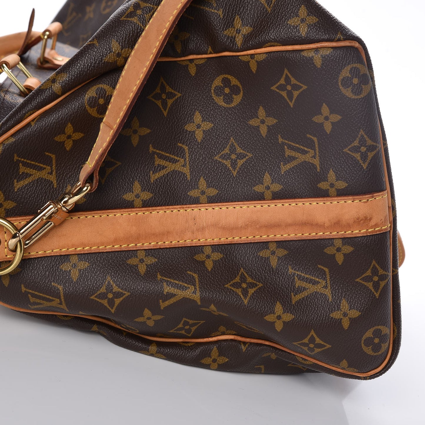 Monogram Keepall Bandouliere 45