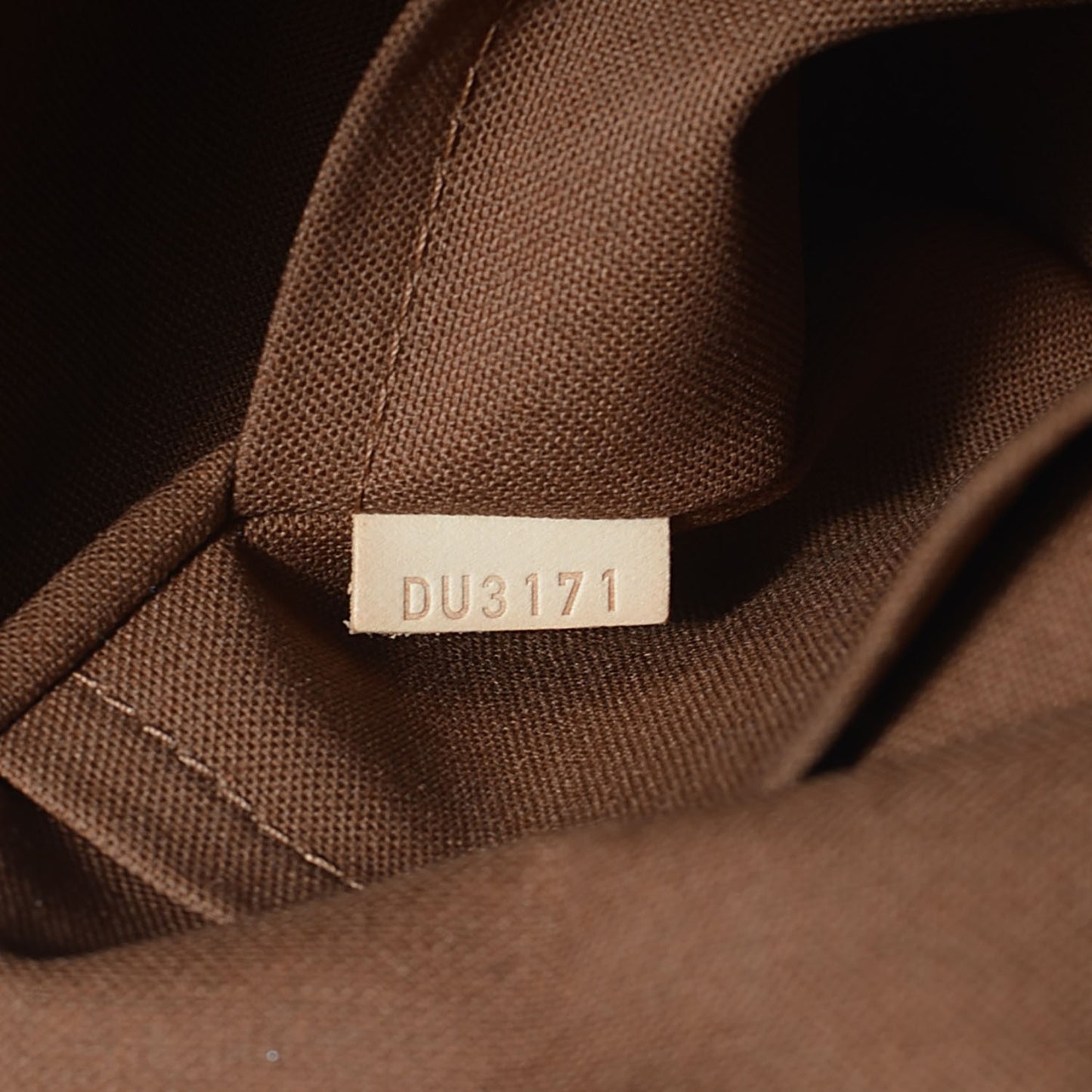 Monogram Beaubourg MM Messenger Bag
