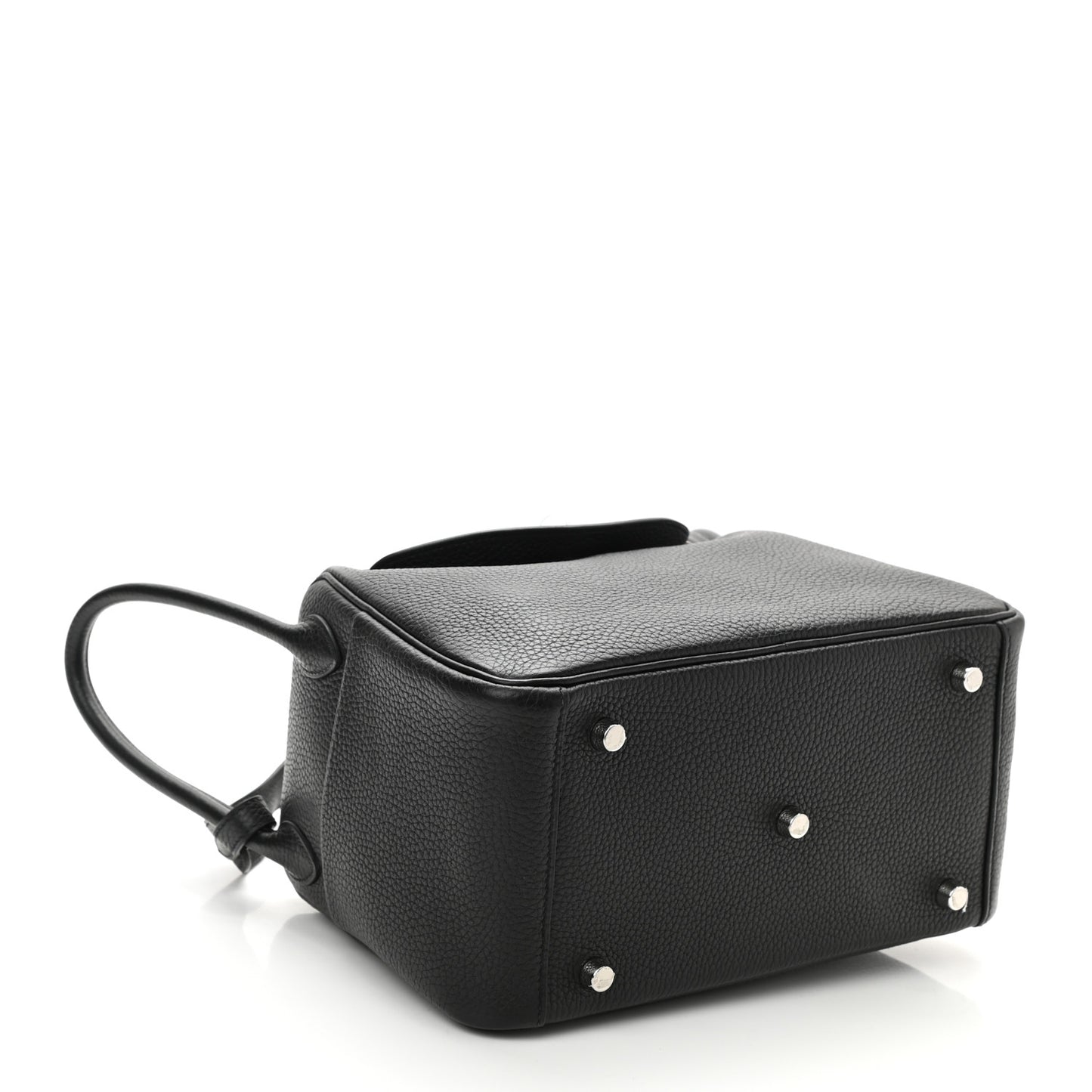 Taurillon Clemence Lindy 26 Black