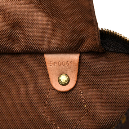 Louis Vuitton Monogram Speedy 30 7 of 16