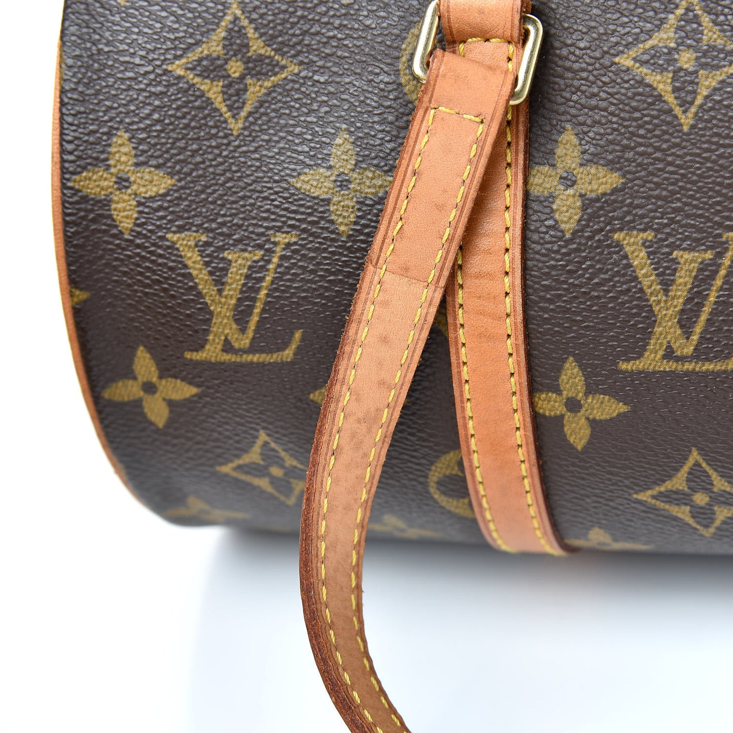 Monogram Papillon 30