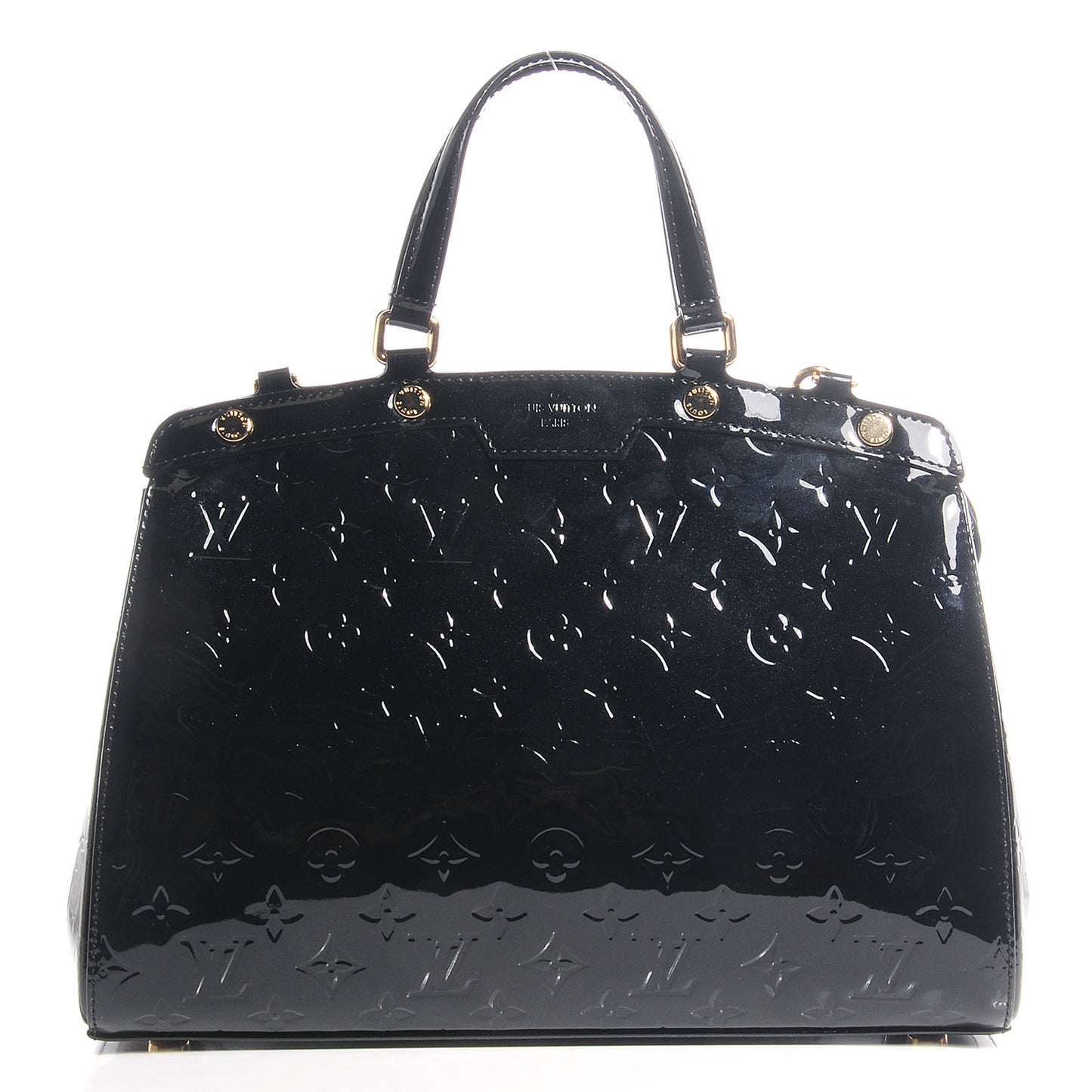 Vernis Brea MM Black
