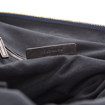 Saint Laurent Patent Medium Majorelle Blue 8 of 13