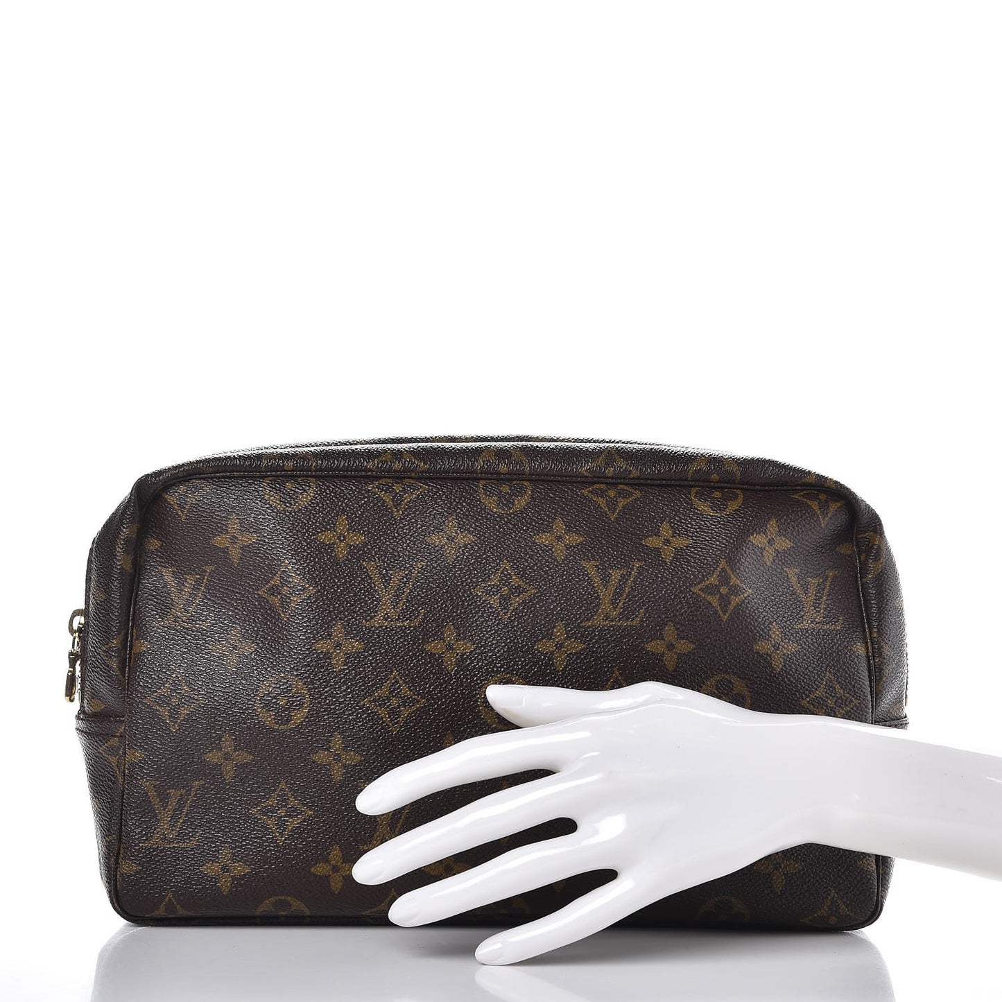 Monogram Trousse Toilette 28