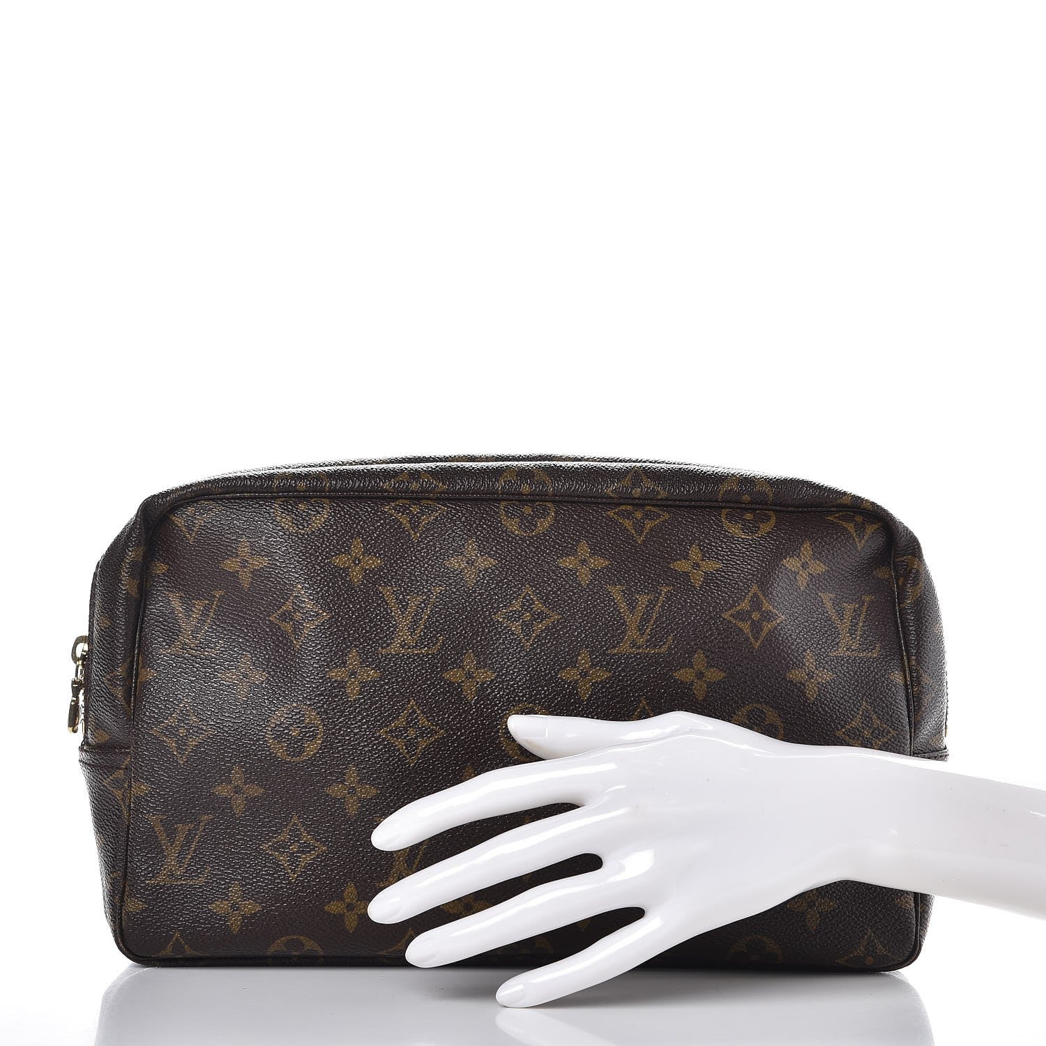 Louis Vuitton Monogram Trousse Toilette 28 2 of 8