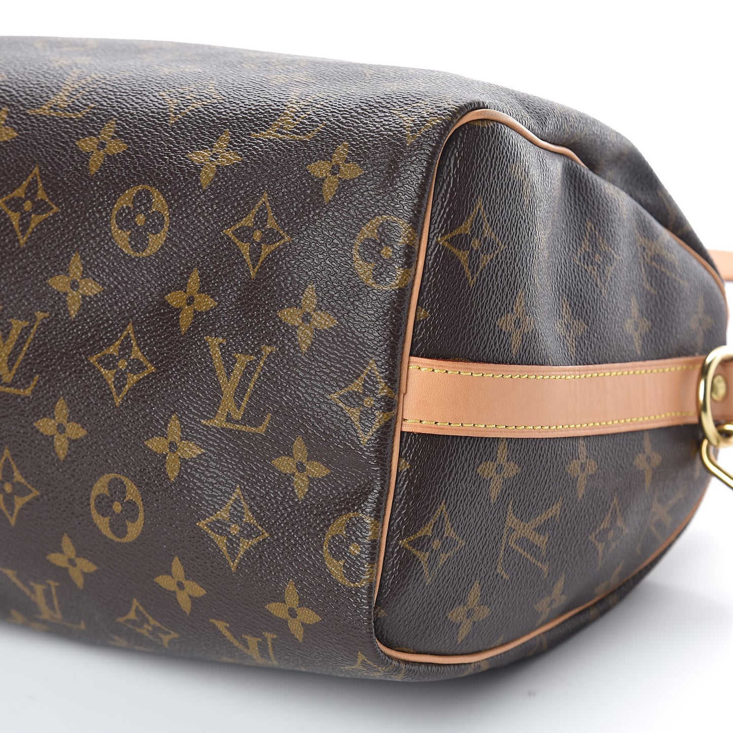 Monogram Speedy Bandouliere 25