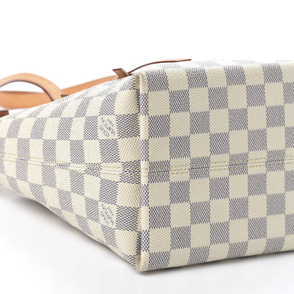 Louis Vuitton Damier Azur Iena PM 5 of 8