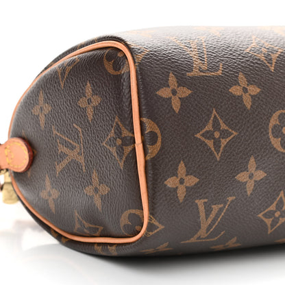 Louis Vuitton Monogram Nano Speedy 9 of 10