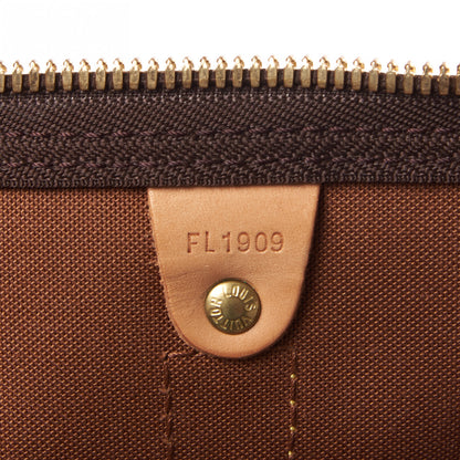 Louis Vuitton Monogram Keepall 45 9 of 11