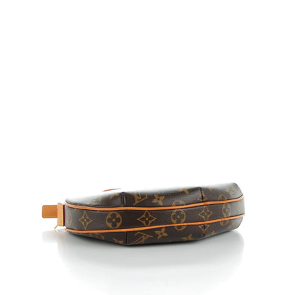 Louis Vuitton Monogram Croissant PM 4 of 7