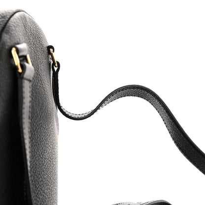 Louis Vuitton Empreinte Sorbonne Backpack Black 13 of 17