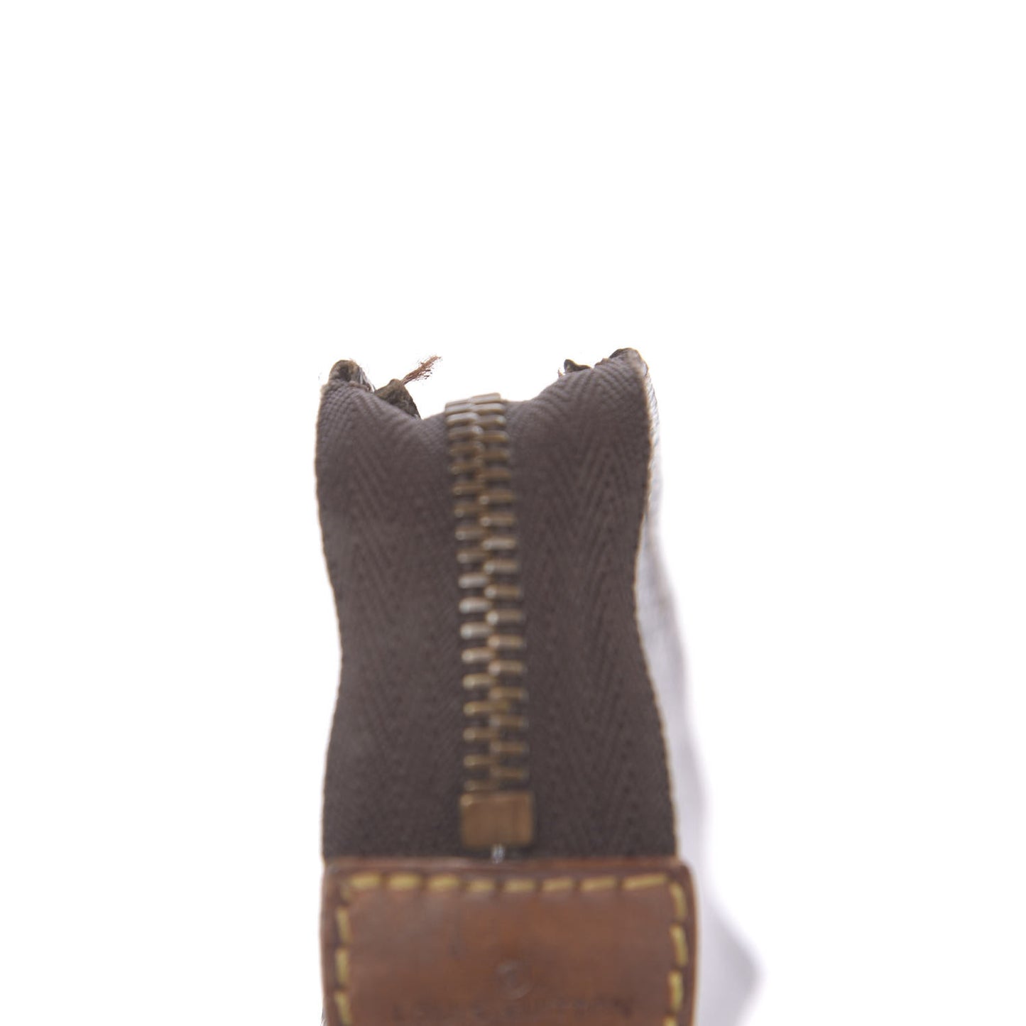Monogram Toiletry Pouch 26