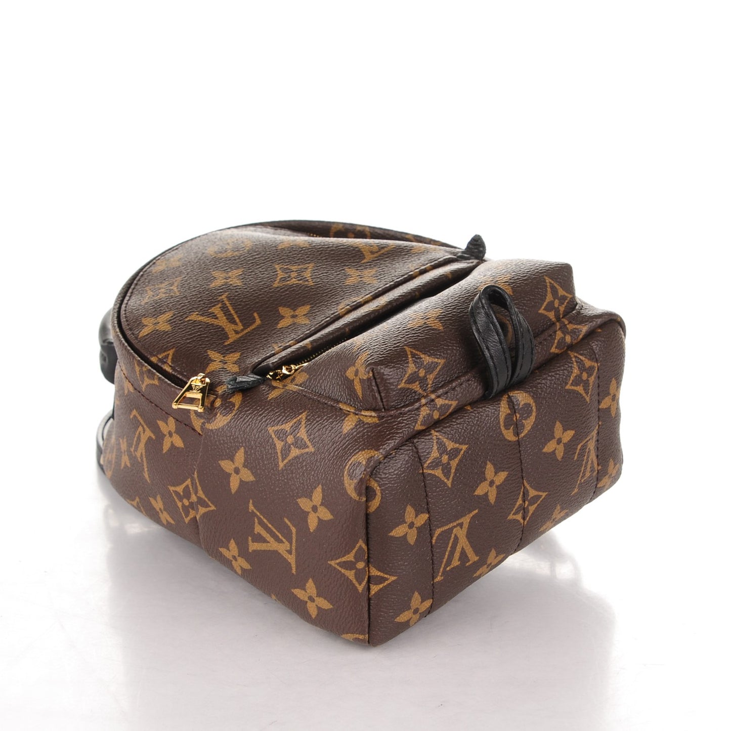 Monogram Palm Springs Backpack Mini