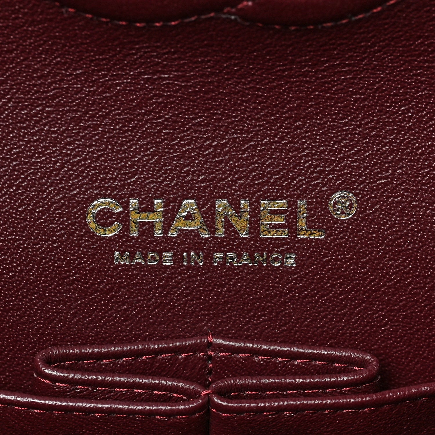 Chanel Caviar Quilted Small Double Flap Black 6 of 8