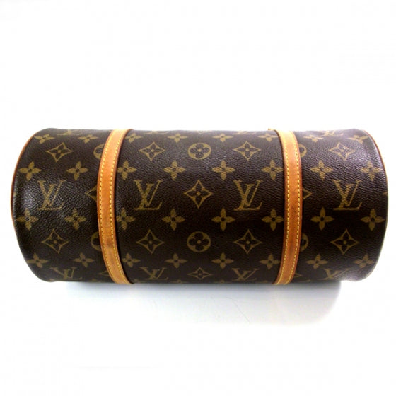 Monogram Papillon 30