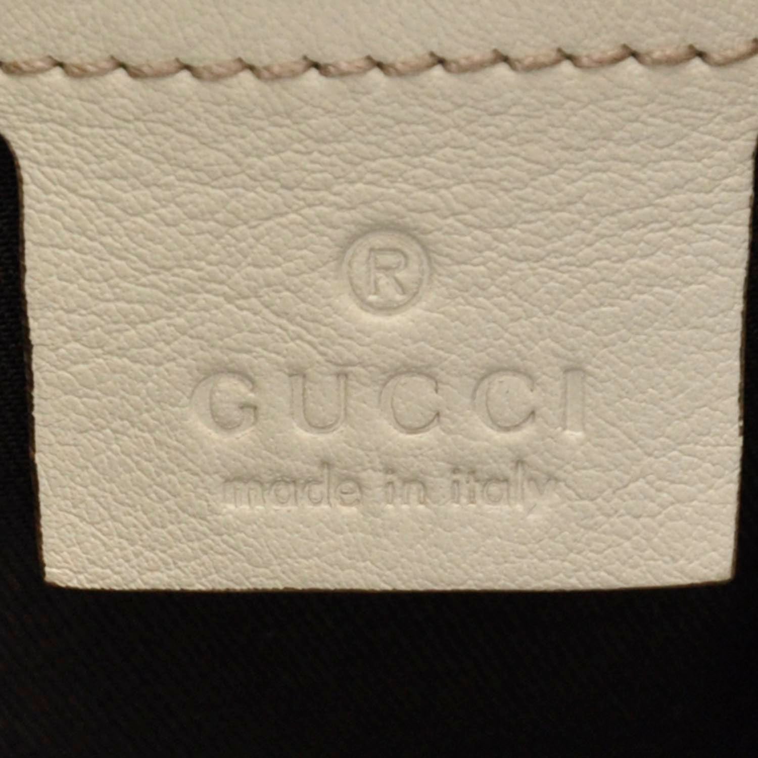 Gucci Monogram Positano Hobo 6 of 7