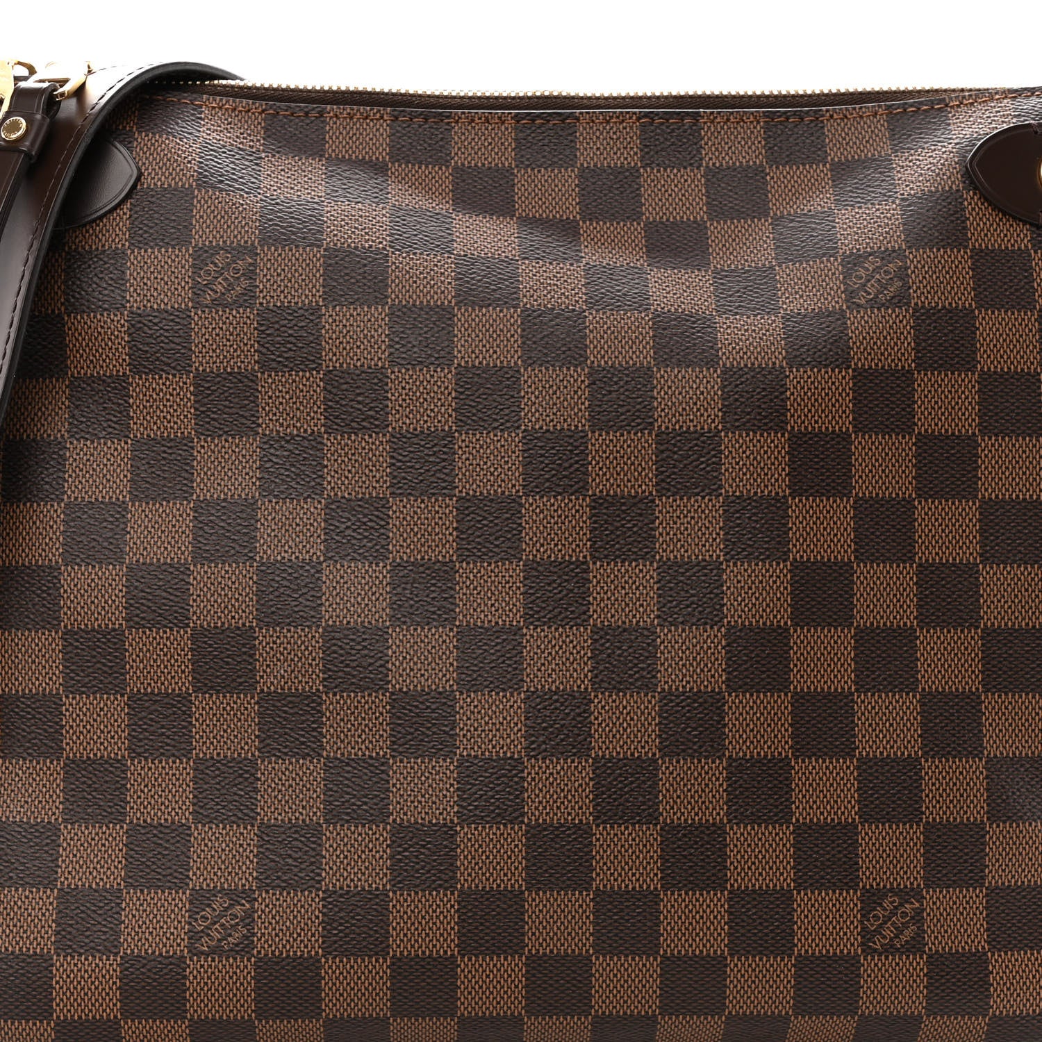 Louis Vuitton Damier Ebene Duomo Messenger 6 of 8