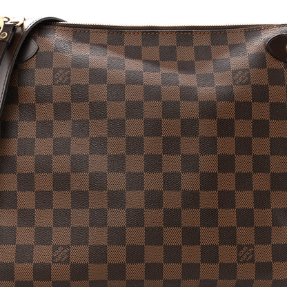 Louis Vuitton Damier Ebene Duomo Messenger 6 of 8
