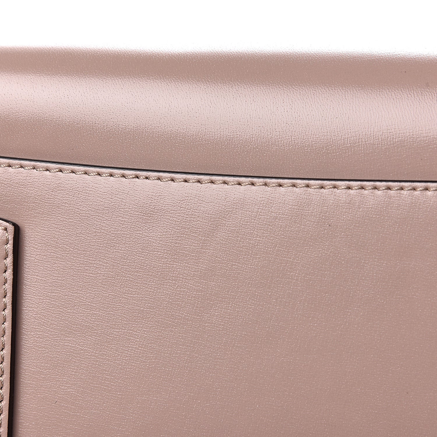 Givenchy Shiny Lord Calfskin Medium Antigona Taupe 9 of 12