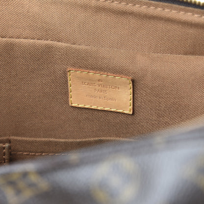 Louis Vuitton Monogram Sac Bosphore Briefcase 9 of 10