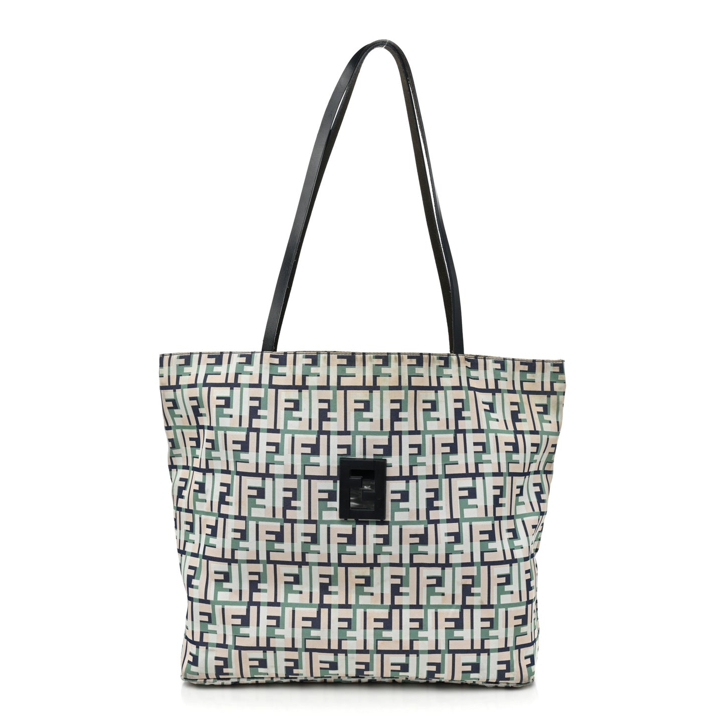 Zucca Tote Multicolor