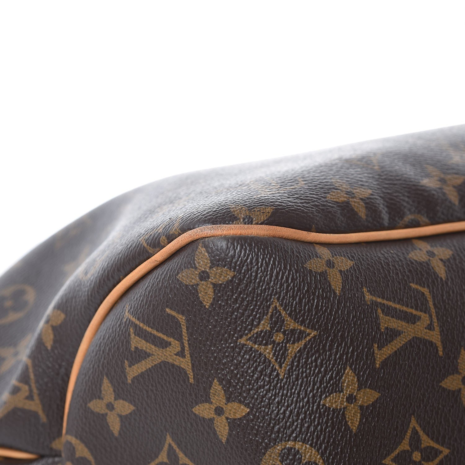 Louis Vuitton Monogram Delightful MM 8 of 20