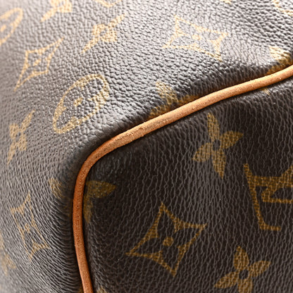 Louis Vuitton Monogram Keepall 50 15 of 17