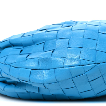 Bottega Veneta Nappa Intrecciato Mini Jodie Pool 10 of 11
