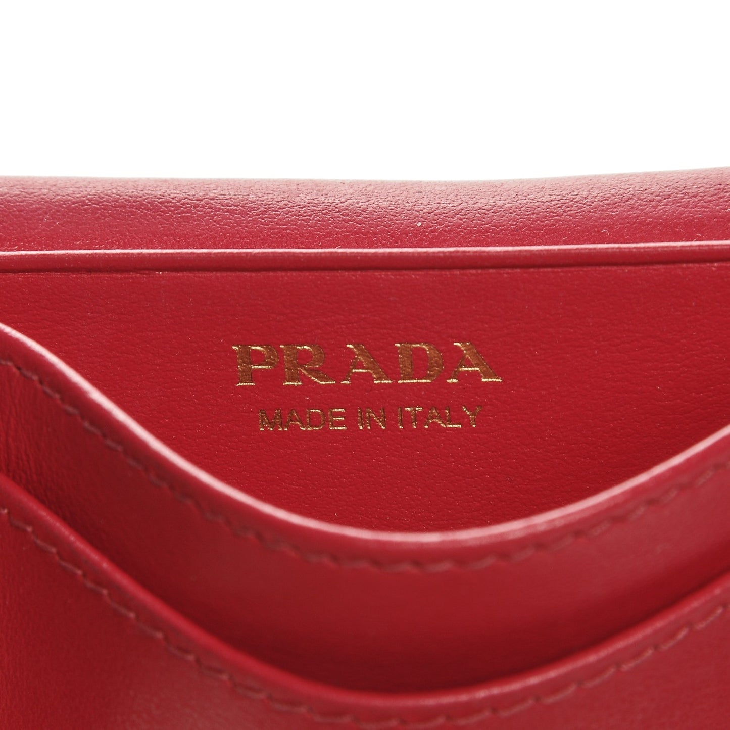 Vitello Move Credit Card Holder Peonia