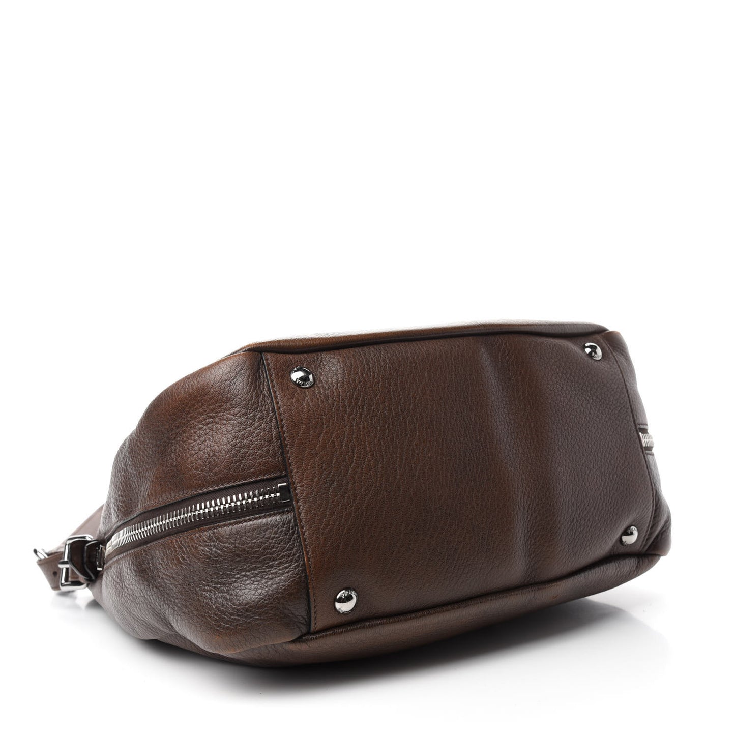 Cervo Antik Hobo Cacao