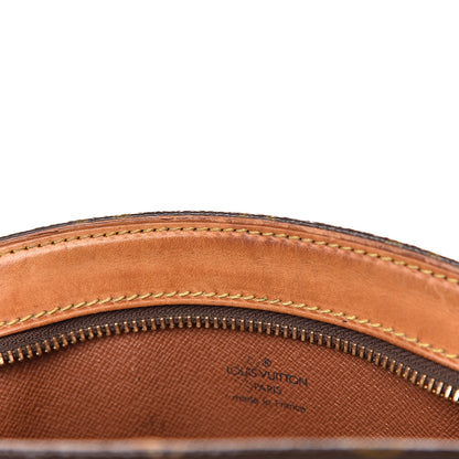 Louis Vuitton Monogram Drouot 6 of 18